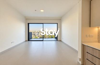 Apartment - 1 - 1 for rent in Park Field Tower 1 - Park Field - Dubai Hills Estate - Dubai