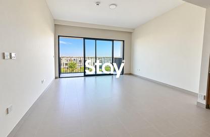 Apartment - 1 - 1 for rent in Park Field Tower 1 - Park Field - Dubai Hills Estate - Dubai