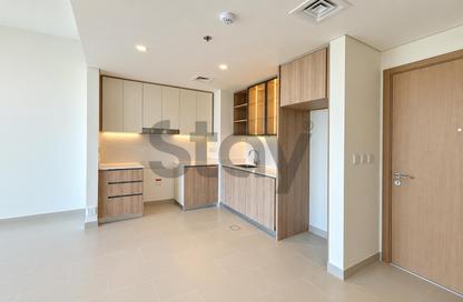 Apartment - 1 - 1 for rent in Park Field Tower 1 - Park Field - Dubai Hills Estate - Dubai