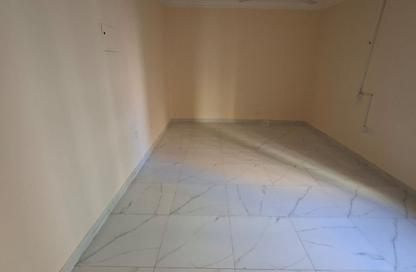 Apartment - Studio - 1 Bathroom for rent in Al Ghuair - Al Gharb - Sharjah