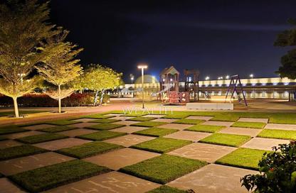 Villa - 3 Bedrooms - 5 Bathrooms for rent in Sun Island - Ajmal Makan City - Sharjah Waterfront City - Sharjah