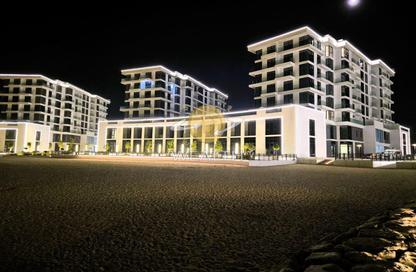 Villa - 3 Bedrooms - 5 Bathrooms for rent in Sun Island - Ajmal Makan City - Sharjah Waterfront City - Sharjah