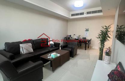 Apartment - 2 Bedrooms - 3 Bathrooms for rent in Gulfa Towers - Al Rashidiya 1 - Al Rashidiya - Ajman