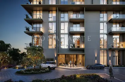 شقة - غرفة نوم - 1 حمام للبيع في كلوب بلاس - دبي هيلز استيت - دبي