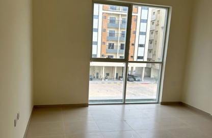 Apartment - 2 - 2 for rent in Al Jurf Industrial 3 - Al Jurf Industrial - Ajman