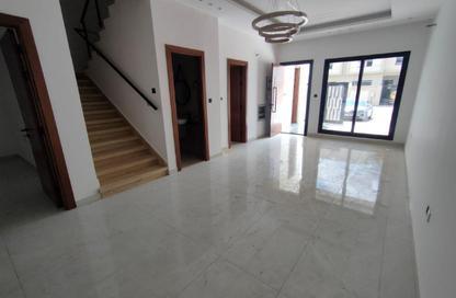 Townhouse - 4 Bedrooms - 6 Bathrooms for sale in Al Yasmeen 1 - Al Yasmeen - Ajman