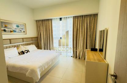 Apartment - 1 Bedroom - 1 Bathroom for rent in Act Two - Act Towers - Opera District - Downtown Dubai - Dubai