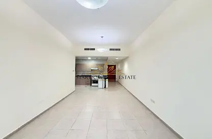 شقة - غرفة نوم - 1 حمام للايجار في أبراج القصر 2 - أبراج القصر - واحة دبي للسيليكون - دبي