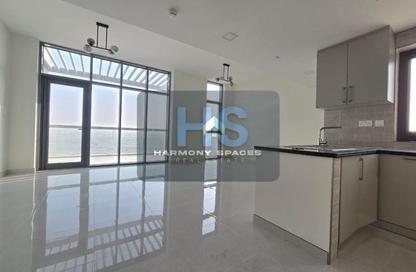 Apartment - 2 Bedrooms - 3 Bathrooms for rent in Taya Residences - Al Furjan - Dubai