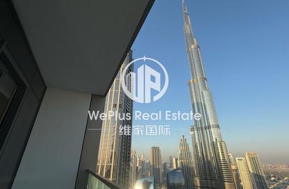Apartment - 2 Bedrooms - 2 Bathrooms for sale in Grande - Opera District - Downtown Dubai - Dubai