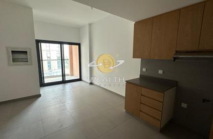 Apartment - 1 Bedroom - 1 Bathroom for rent in Souks Residential - Al Mamsha - Muwaileh - Sharjah