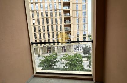 Apartment - 1 Bedroom - 1 Bathroom for rent in Souks Residential - Al Mamsha - Muwaileh - Sharjah Apartment - 1 Bedroom - 1 Bathroom for rent in Souks Residential - Al Mamsha - Muwaileh - Sharjah