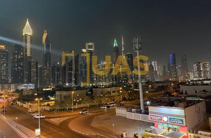 Apartment - 2 Bedrooms - 3 Bathrooms for rent in Jumeirah Garden City - Al Satwa - Dubai Apartment - 2 Bedrooms - 3 Bathrooms for rent in Jumeirah Garden City - Al Satwa - Dubai