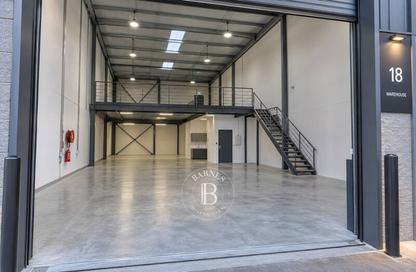 Warehouse - Studio for rent in Al Quoz Industrial Area 1 - Al Quoz Industrial Area - Al Quoz - Dubai