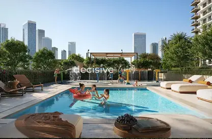 Apartment - 3 Bedrooms - 4 Bathrooms for sale in Creek Haven Tower A - Creek Haven - Dubai Creek Harbour (The Lagoons) - Dubai Apartment - 3 Bedrooms - 4 Bathrooms for sale in Creek Haven Tower A - Creek Haven - Dubai Creek Harbour (The Lagoons) - Dubai