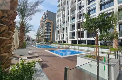 شقة - 1 حمام للايجار في عزيزي ريفيرا 33 - عزيزي ريفيرا - ميدان واحد - ميدان - دبي