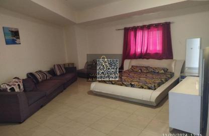 Apartment - Studio - 1 for sale in Conquer Tower - Sheikh Maktoum Bin Rashid Street - Ajman