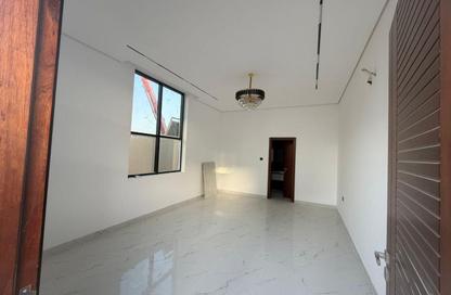 Villa - 4 Bedrooms - 6 Bathrooms for sale in Al Helio 2 - Al Helio - Ajman