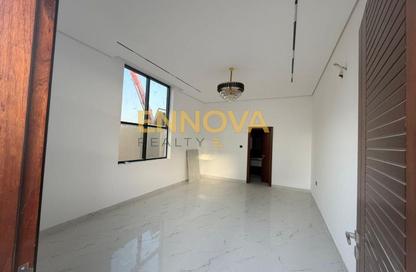 Villa - 4 Bedrooms - 6 Bathrooms for sale in Kabbali Hills - Al Helio 2 - Al Helio - Ajman Villa - 4 Bedrooms - 6 Bathrooms for sale in Kabbali Hills - Al Helio 2 - Al Helio - Ajman