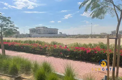 Land - Studio for sale in Al Furjan West - Al Furjan - Dubai