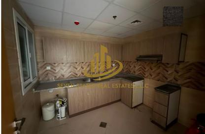 Apartment - 2 - 3 for sale in Gulf Tower - Emirates City - Ajman Apartment - 2 - 3 for sale in Gulf Tower - Emirates City - Ajman