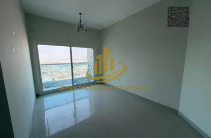 Apartment - 2 Bedrooms - 3 Bathrooms for sale in Gulf Tower - Emirates City - Ajman
