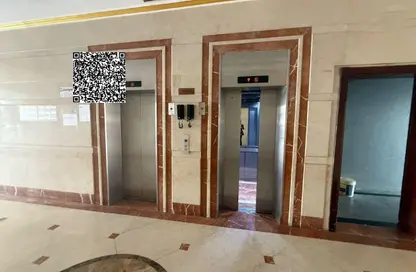 عمارة بالكامل - استوديو للبيع في برج البوابة 1 - مشيرف - عجمان