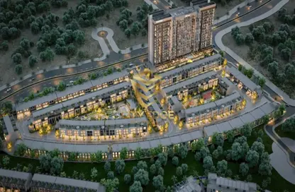 شقة - 3 غرف نوم - 4 حمامات للبيع في فيردانا ريزيدنس 6 - مجمع دبي للاستثمار - دبي