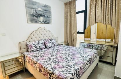 Apartment - 1 Bedroom - 1 Bathroom for rent in Hamsa - Al Mamsha - Muwaileh - Sharjah Apartment - 1 Bedroom - 1 Bathroom for rent in Hamsa - Al Mamsha - Muwaileh - Sharjah