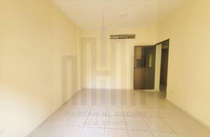 Apartment - 1 - 1 for rent in Fire Station Road - Muwaileh - Sharjah