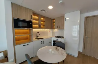 Apartment - 1 Bedroom - 1 Bathroom for rent in Liva - Town Square - Dubai