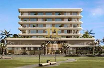 Apartment - Studio - 1 Bathroom for sale in Veona Residence - Dubai Land Residence Complex - Dubai Apartment - Studio - 1 Bathroom for sale in Veona Residence - Dubai Land Residence Complex - Dubai