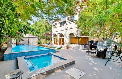 Villa - 5 Bedrooms - 5 Bathrooms for sale in The Centro - The Villa - Dubai Villa - 5 Bedrooms - 5 Bathrooms for sale in The Centro - The Villa - Dubai