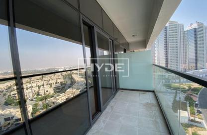 Apartment - 1 Bedroom - 1 Bathroom for rent in Golf Vita A - Golf Vita - DAMAC Hills - Dubai