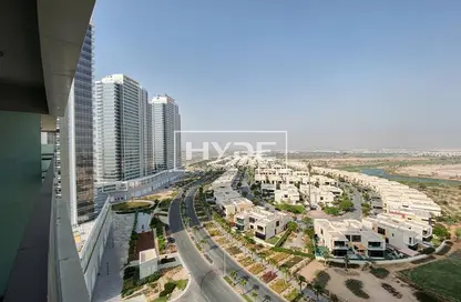 شقة - غرفة نوم - 1 حمام للايجار في جولف فيتا أ - جولف فيتا - داماك هيلز - دبي شقة - غرفة نوم - 1 حمام للايجار في جولف فيتا أ - جولف فيتا - داماك هيلز - دبي