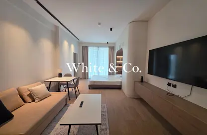 شقة - 1 حمام للايجار في مساكن الارتفاع - منطقة 16 - قرية جميرا الدائرية - دبي