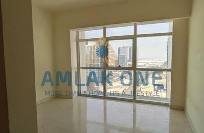 Apartment - 2 Bedrooms - 3 Bathrooms for rent in Ocean Terrace - Marina Square - Al Reem Island - Abu Dhabi