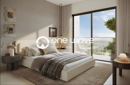 Apartment - 1 Bedroom - 1 Bathroom for sale in Rosehill Block B - Rosehill - Dubai Hills Estate - Dubai
