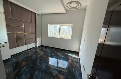 Apartment - 1 Bedroom - 2 Bathrooms for rent in Al Majaz 3 - Al Majaz - Sharjah