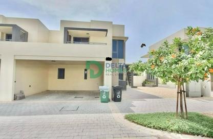 Villa - 5 Bedrooms - 5 Bathrooms for rent in Maple at Dubai Hills Estate 1 - Maple at Dubai Hills Estate - Dubai Hills Estate - Dubai