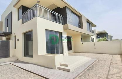 Villa - 5 Bedrooms - 5 Bathrooms for rent in Maple at Dubai Hills Estate 1 - Maple at Dubai Hills Estate - Dubai Hills Estate - Dubai