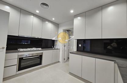 Townhouse - 3 - 4 for rent in Robinia - Masaar - Tilal City - Sharjah