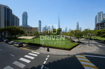 Apartment - 1 - 2 for rent in South Ridge 3 - South Ridge - Downtown Dubai - Dubai Apartment - 1 - 2 for rent in South Ridge 3 - South Ridge - Downtown Dubai - Dubai