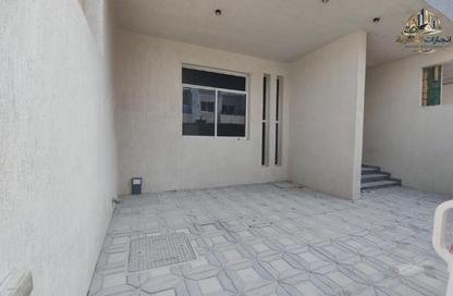 Townhouse - 3 Bedrooms - 5 Bathrooms for sale in Al Zaheya Gardens - Al Zahya - Ajman