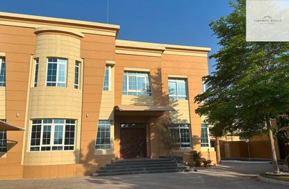 Villa - 5 Bedrooms - 7 Bathrooms for rent in Al Barsha 3 Villas - Al Barsha 3 - Al Barsha - Dubai