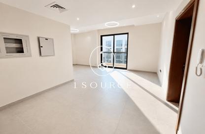 Apartment - 1 Bedroom - 2 Bathrooms for rent in Maya 5 - District 1 - Jumeirah Village Triangle - Dubai