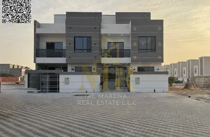 فيلا - 5 غرف نوم - 7 حمامات للبيع في الحليو 2 - الحليو - عجمان