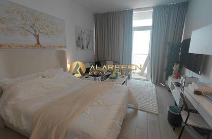 Apartment - Studio - 1 Bathroom for sale in Bloom Towers C - Bloom Towers - District 10 - Jumeirah Village Circle - Dubai
