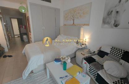 Apartment - Studio - 1 Bathroom for sale in Bloom Towers C - Bloom Towers - District 10 - Jumeirah Village Circle - Dubai