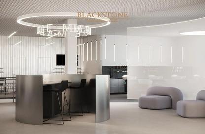 Shop - Studio - 1 Bathroom for rent in Dubai Marina - Dubai